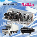 Boyard Vehicle refrigeration equipment with condensing unit 790V